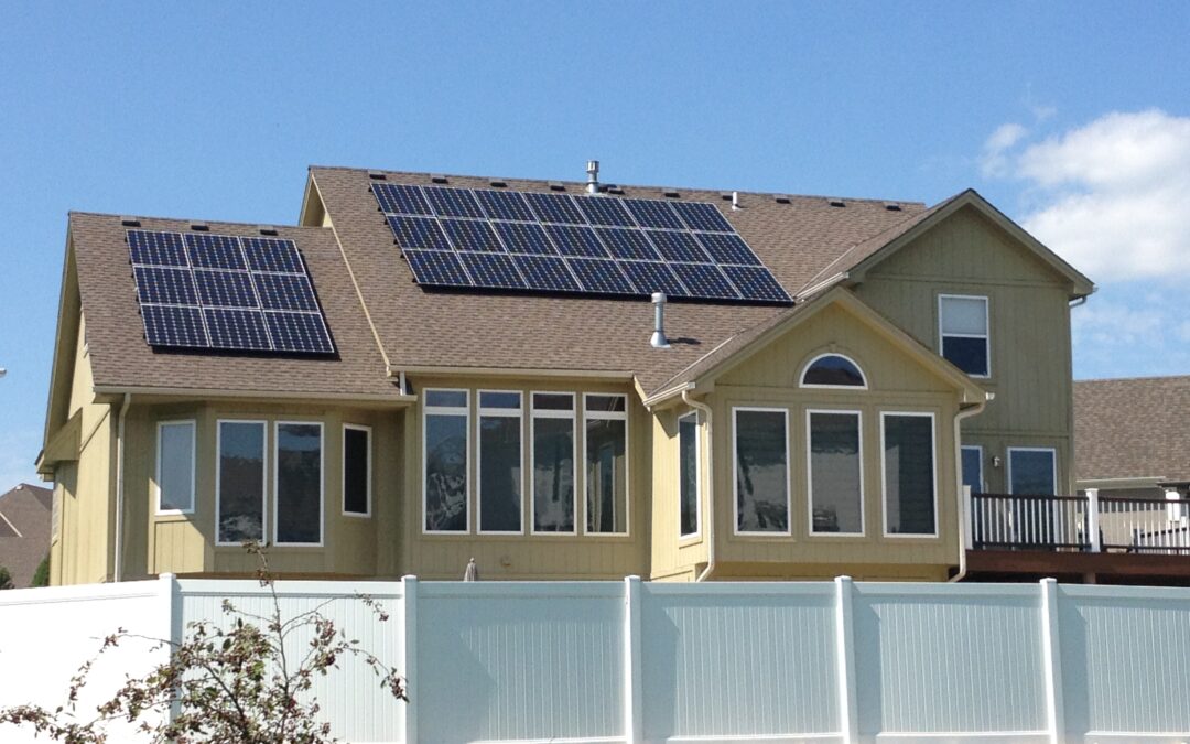 What Size Solar PV System Do I Need?