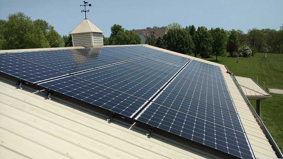 gridtiedresidentialsolar