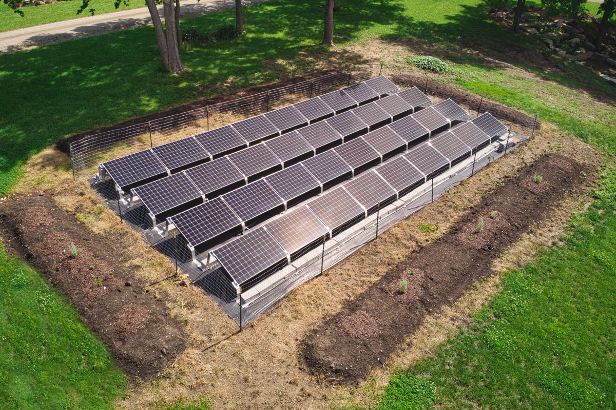 Lowenthal-web1 Lawrence Solar Ground Mount