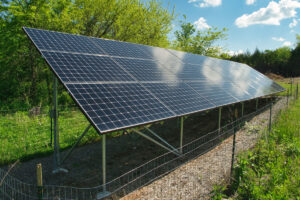 Vinland Valley Solar