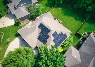 Lawrence Kansas Solar
